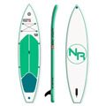 Надувной SUP Nordic Ride 12'0 с веслом