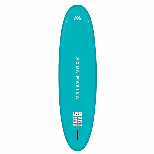 Aqua Marina Dhyana 10'8 (2026)