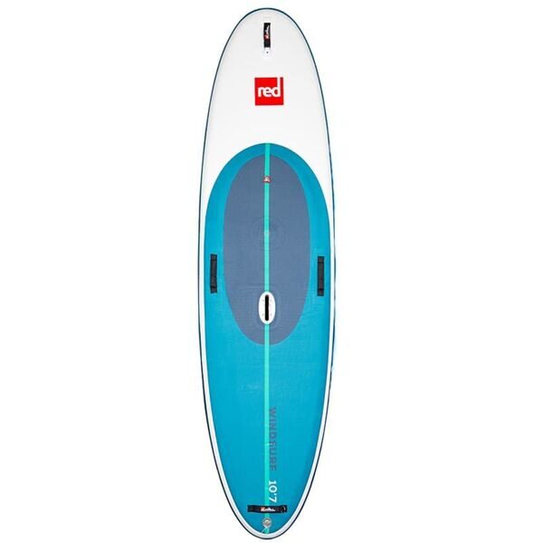 SUP  RED PADDLE 10'7 WINDSURF 2021