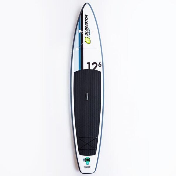 Gladiator LT12.6T sup-доска с веслом купить в москве