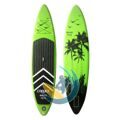 Cooyes Wave 10’6 Green надувной сап-борд