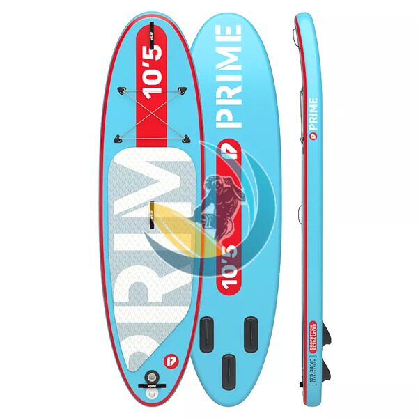 Сап для проката Prime sup Rental 10'5 Ice